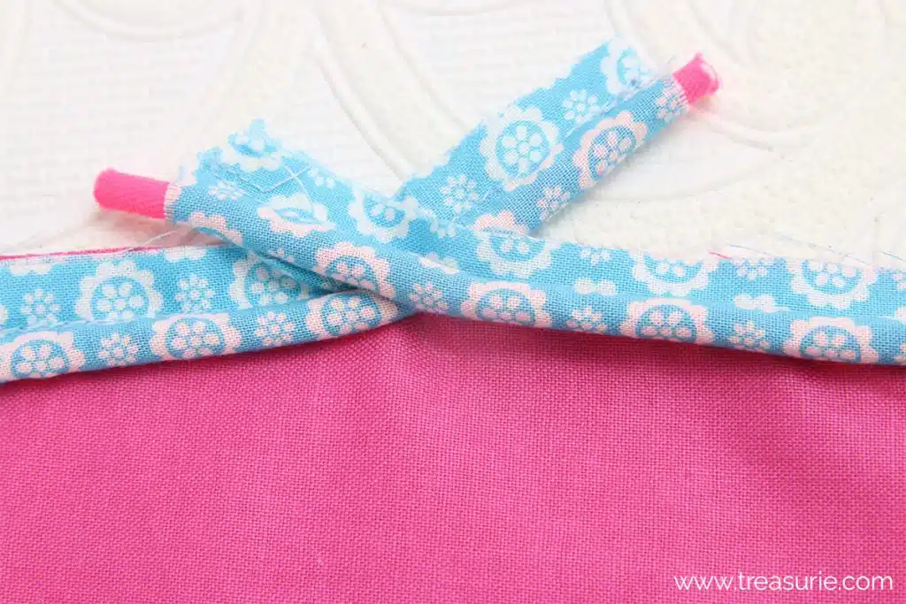 ends of piping
