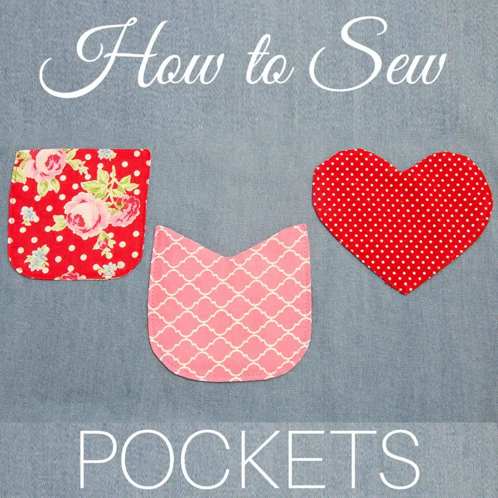 Types of POCKETS Best Style Guide TREASURIE