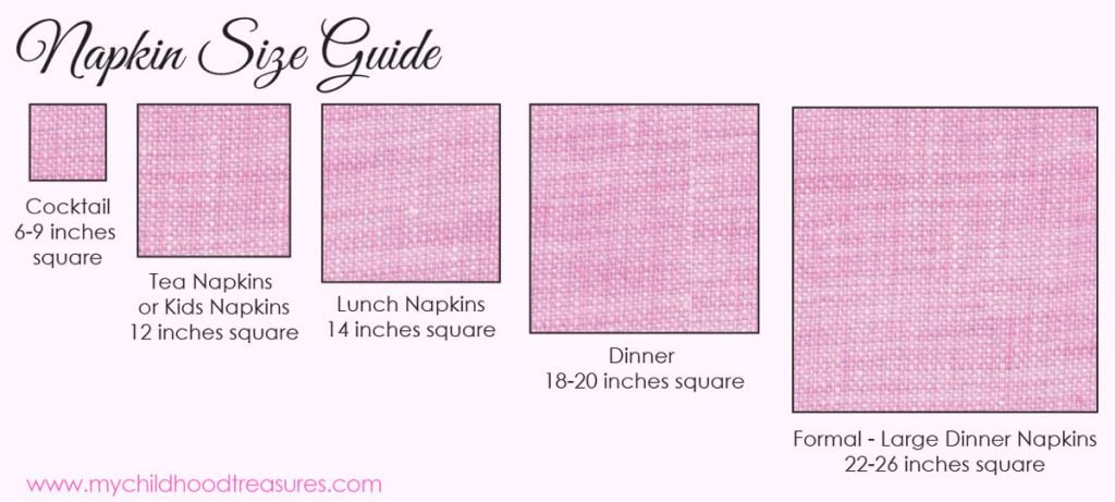 how-to-make-napkins-2-ways-for-beginners-treasurie