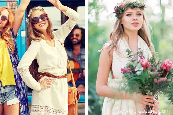 Types of Dresses - Camisole
