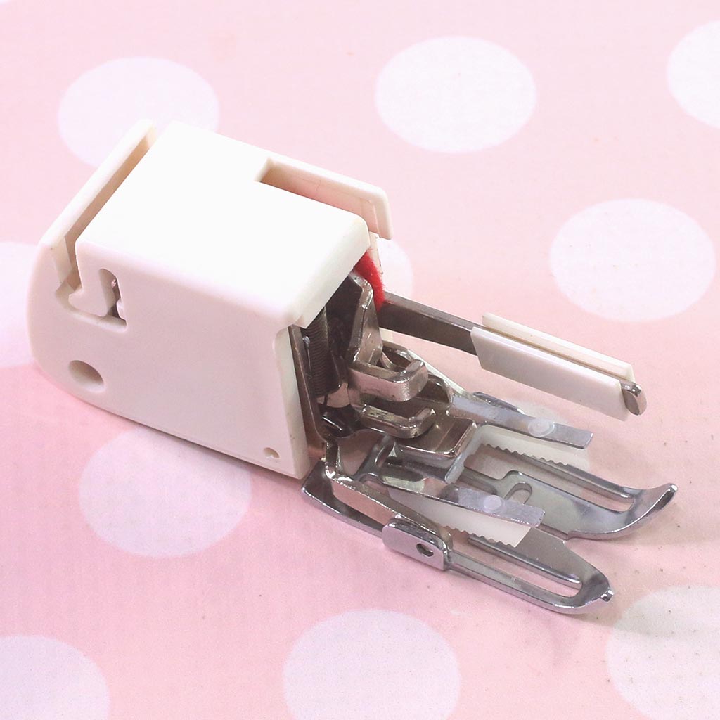 Sewing Machine Feet Guide {Top Feet You Need} TREASURIE