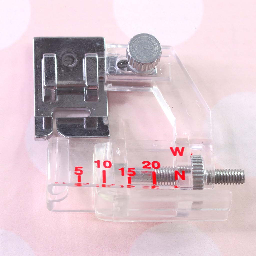 Sewing Machine Feet Guide {Top Feet You Need} TREASURIE