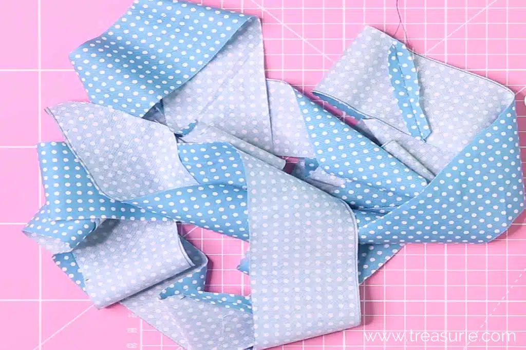 Quilt Binding