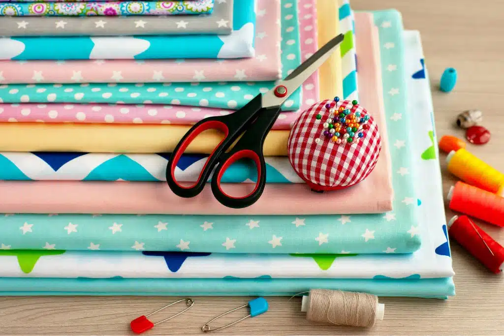 How to Make a Tablecloth Fabrics
