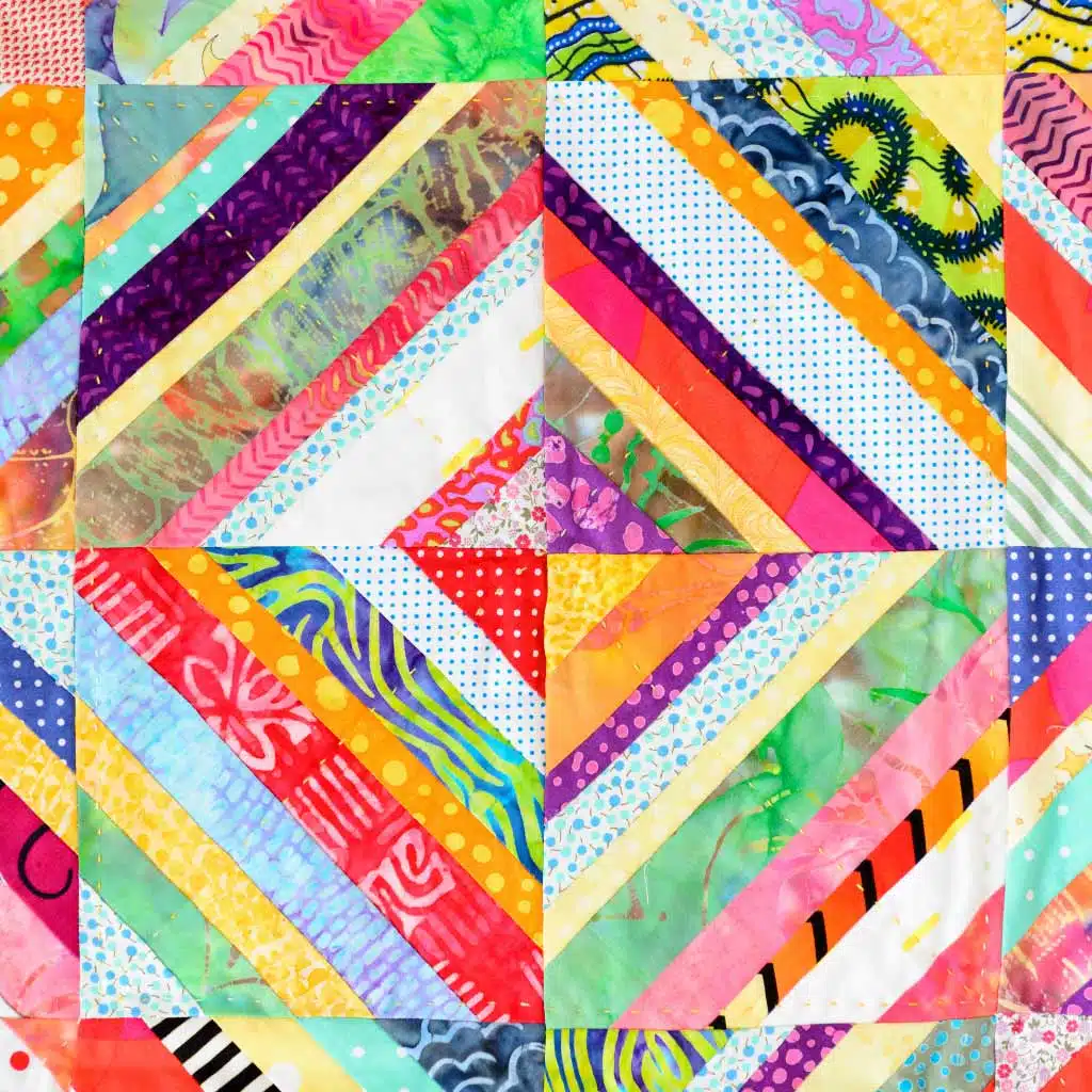 Quilting Terms