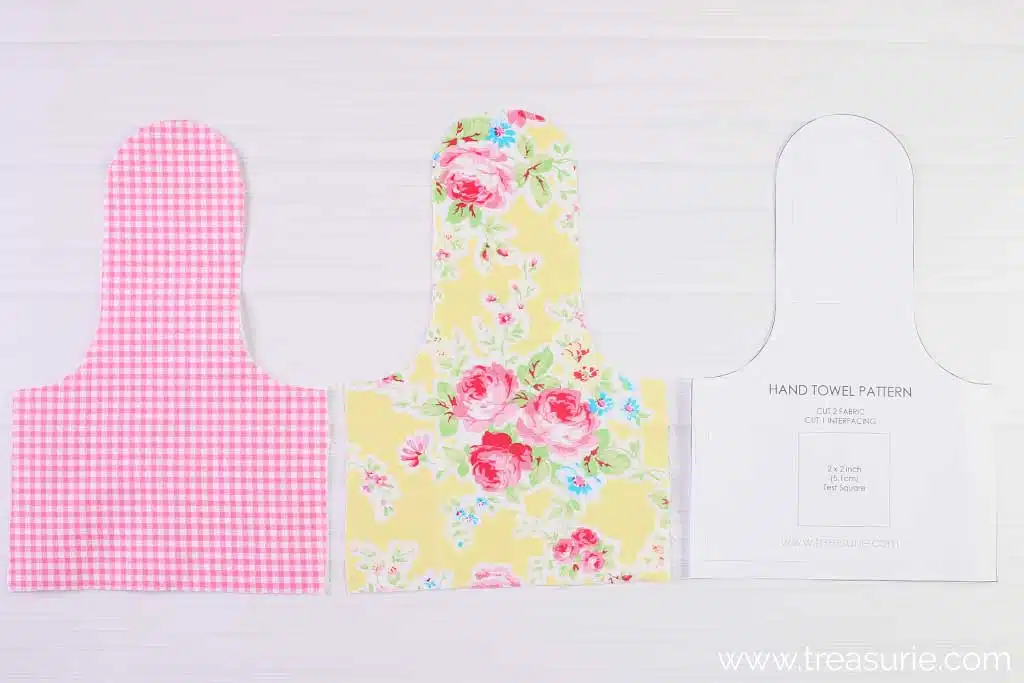 free-hand-towel-pattern-easy-topper-for-hanging-treasurie for Free Printable Hanging Towel Pattern Free Hand Towel Pattern, Easy Topper for Hanging | TREASURIE for Free Printable Hanging Towel Pattern