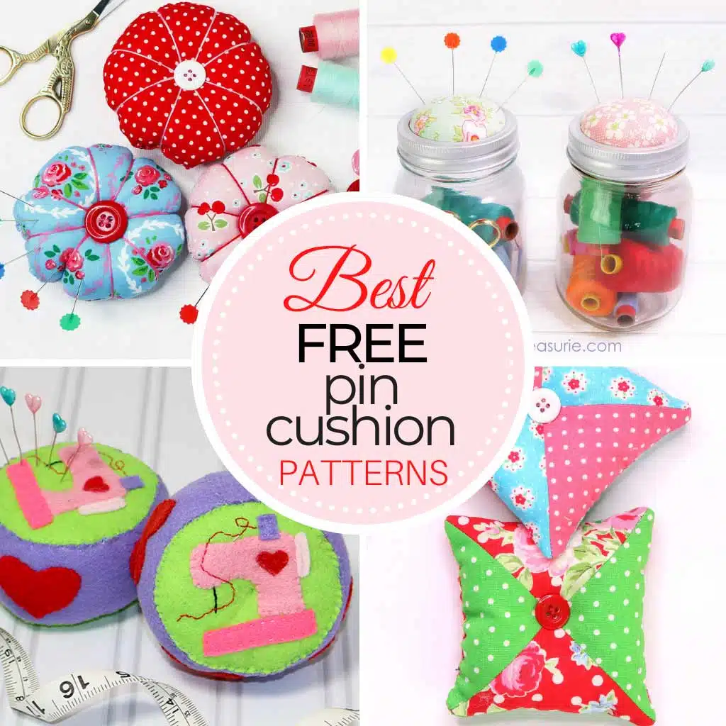 Free Home Decor Sewing Patterns TREASURIE
