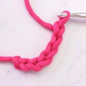 Chain Stitch Crochet, How to Crochet Chain Stitch Featured Image