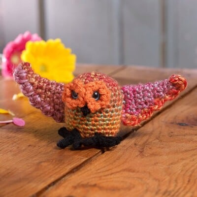 Free Amigurumi Patterns