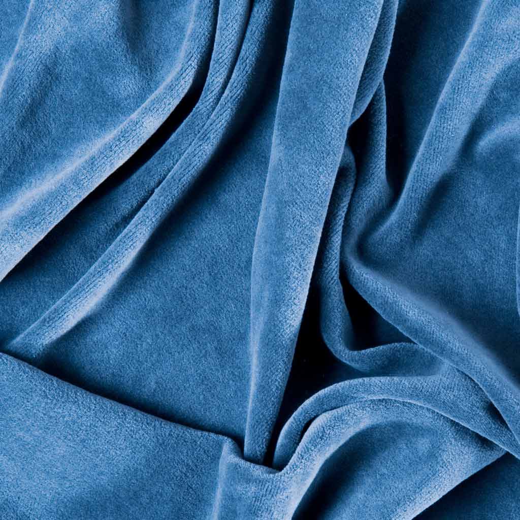 velour tie