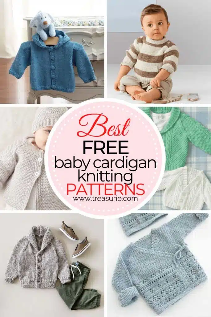 Free knitting patterns for girls sweaters hotsell