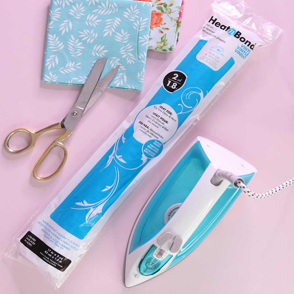 How to Laminate Fabric