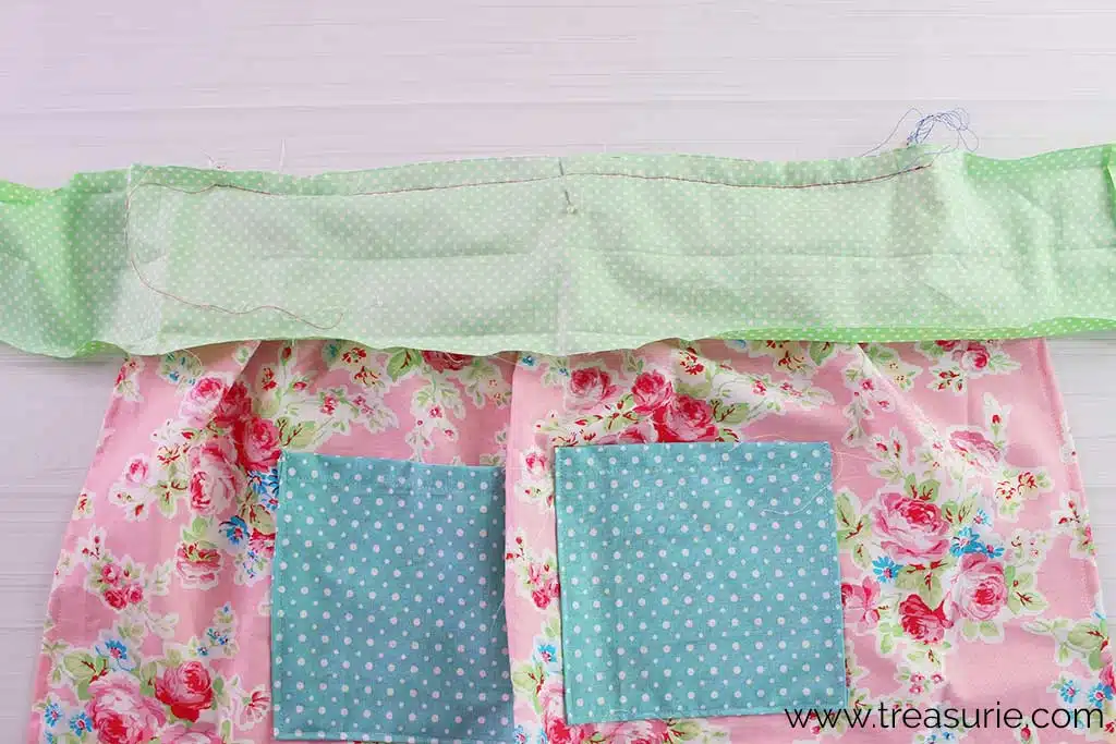 36+ Free Printable Half Apron Patterns - ParijaKairav