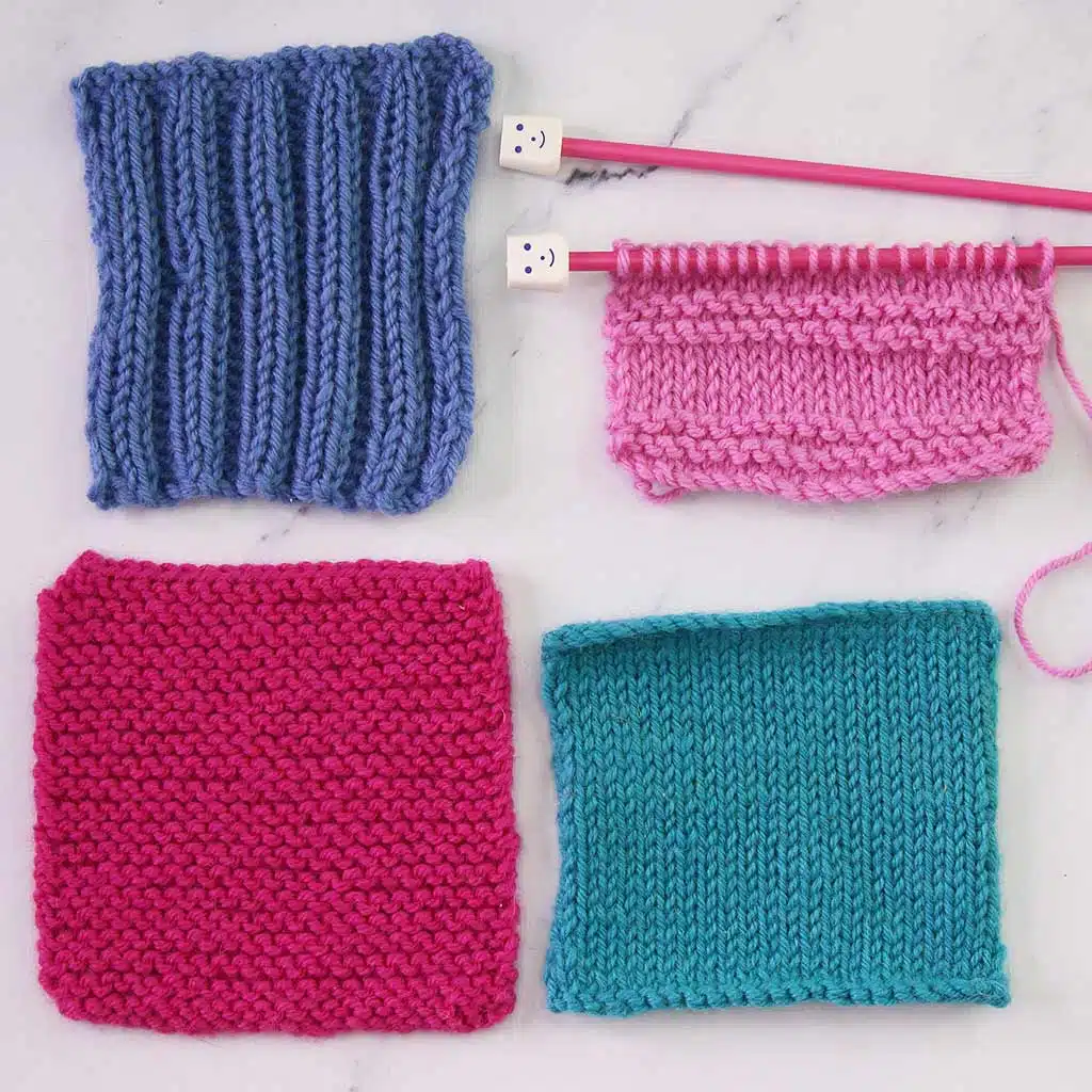 How To Knit For Beginners Learn To Knit Easy Knitting Tutorial How To Knit For Beginners Learn To Knit Easy Knitting Tutorial