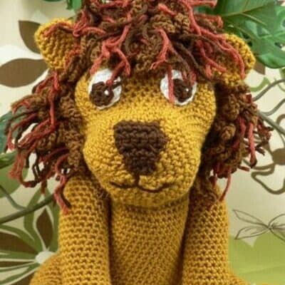 Free Crochet Toy Patterns