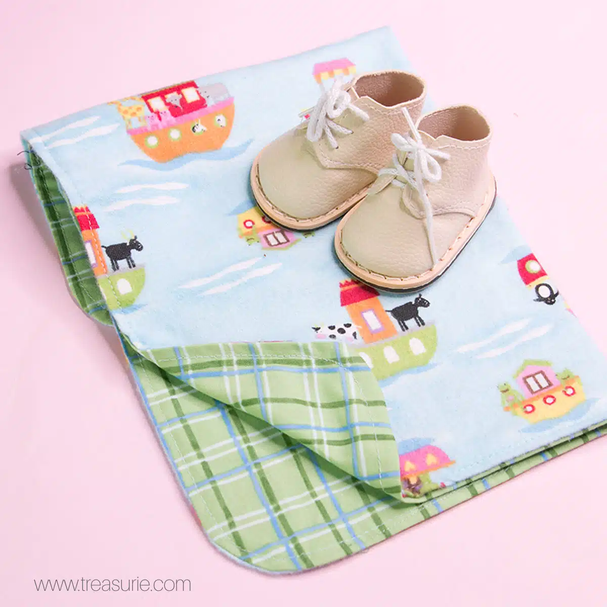 baby blanket