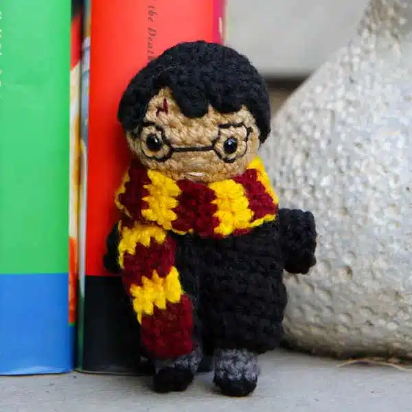 Crochet Doll Patterns