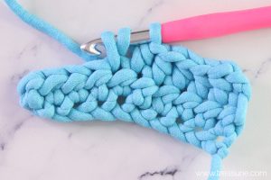 How to Decrease in Crochet (Beginner's Guide) | TREASURIE