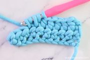 How to Decrease in Crochet (Beginner's Guide) | TREASURIE