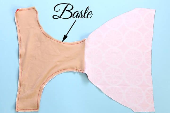 Free Girls Bikini Bottom Pattern | TREASURIE
