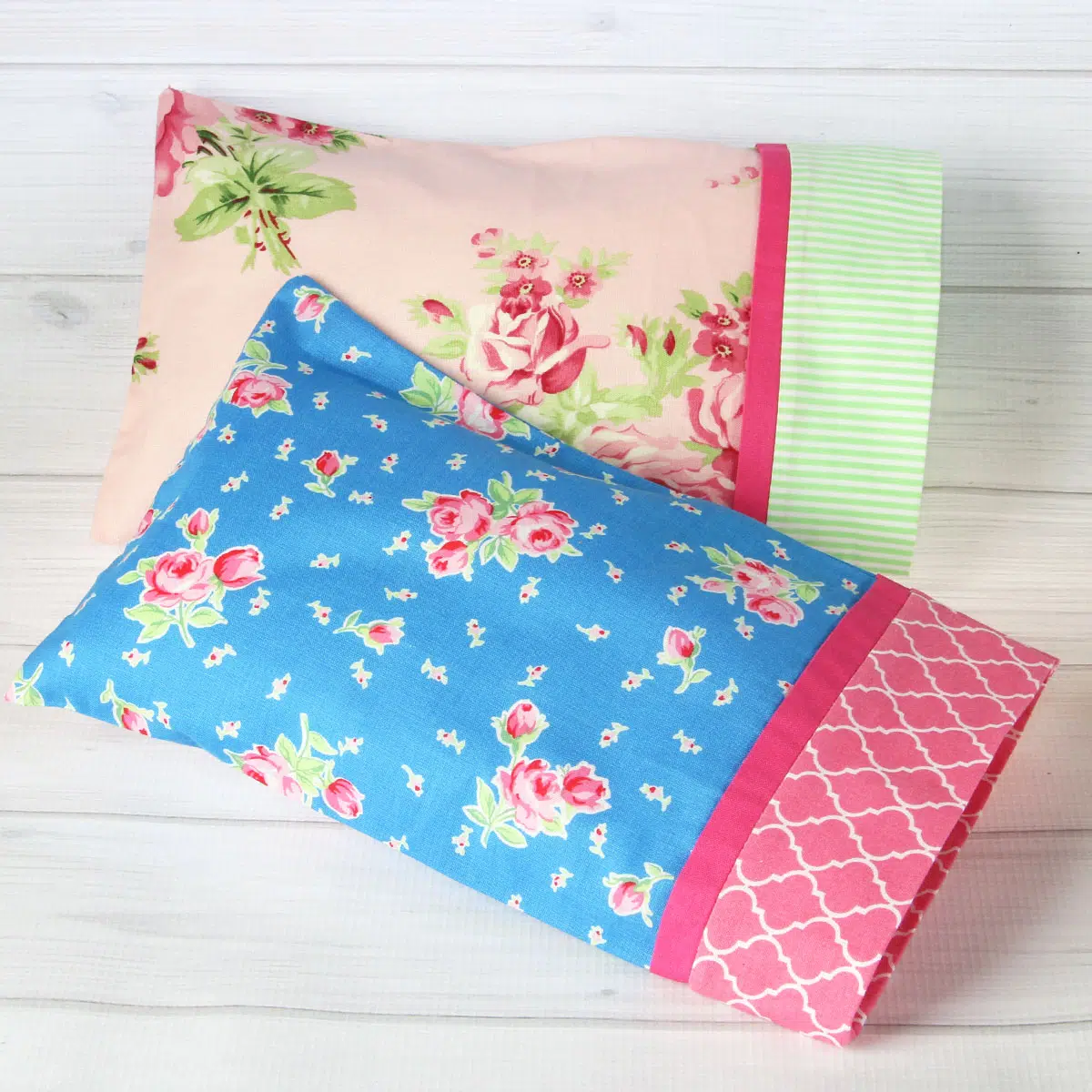 how to make a pillowcase featured image
