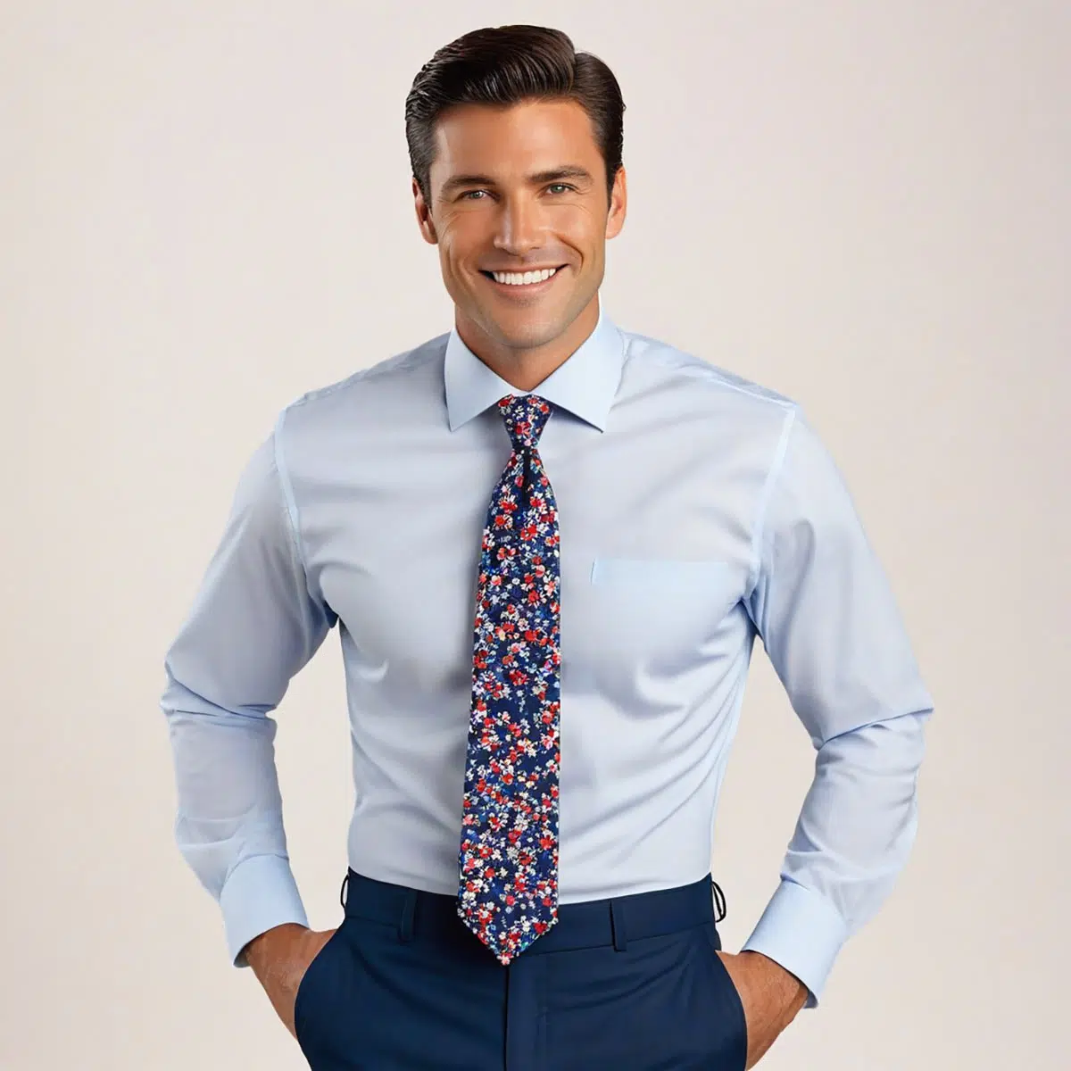 mens tie sewing pattern