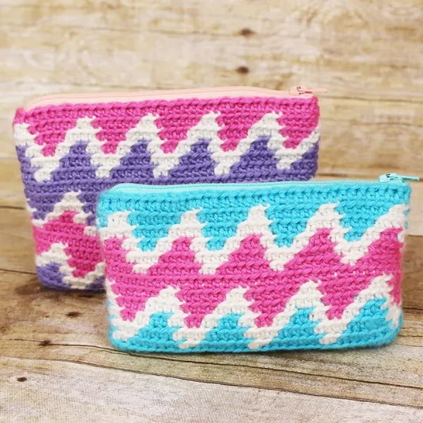 crochet bag patterns 27