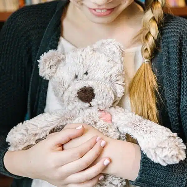 teddy bear sewing patterns