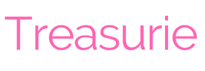 Treasurie Logo